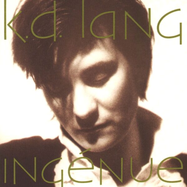 K.D. Lang / Ingenue [Audio CD]