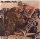 Scissorfight / Balls Deep [Audio CD] WD17002
