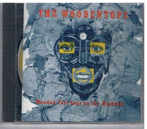 Woodentops / Foot Cops On The Highway [Audio CD]