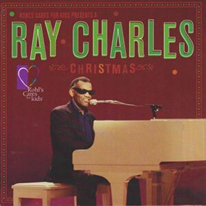 Ray Charles / Kohl's Cares For Kids Presents A Ray Charles Christmas [Audio CD]