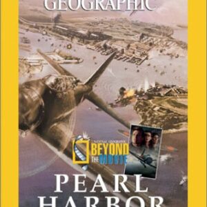 Pearl Harbor / National Geographic - Beyond the Movie [DVD]