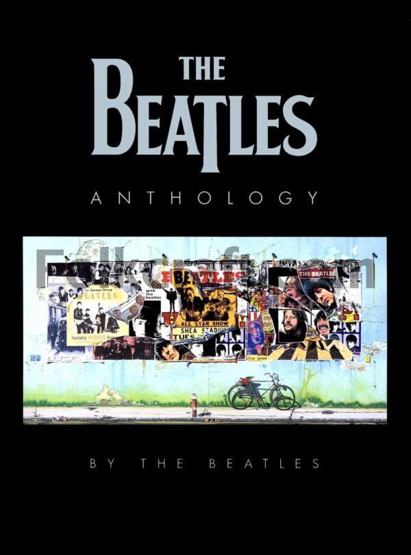 The Beatles Anthology by The Beatles