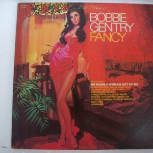 Bobbie Gentry / Fancy [Vinyl LP] ST-428