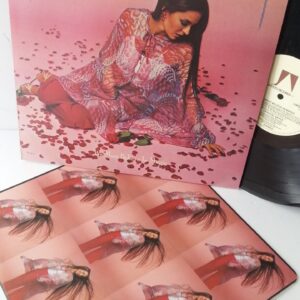 Crystal Gayle / We Must Believe In Magic UA-LA771-G [Vinyl LP]