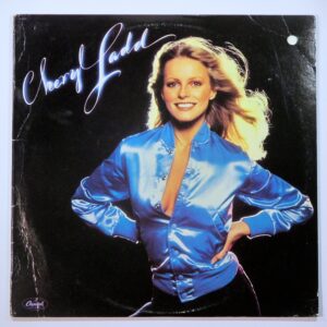 Cheryl Ladd / Cheryl Ladd [Vinyl LP] SW-11808
