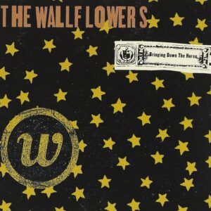 The Wallflowers / Bringing Down The Horse [Audio CD] The Wallflowers