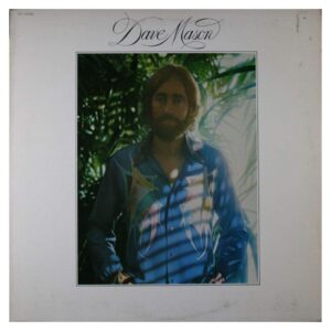Dave Mason / Dave Mason [Vinyl] PC 33096