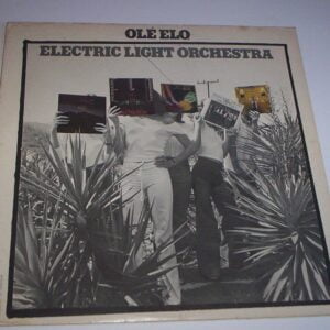 Electric Light Orchestra / ELO: Ole [Vinyl]