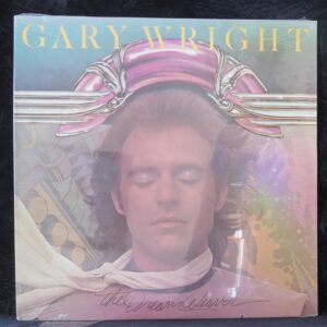 Gary Wright / The Dream Weaver [Vinyl LP] [Vinyl] BS 2868